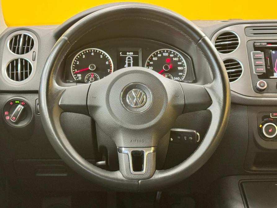 Volkswagen Tiguan I Ижевск  - изображение 9