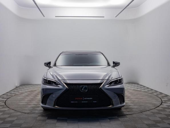 Lexus ES VII с пробегом 2020 года, цена 3 945 000 рублей, 97911 км, седан, Автокод Объявления