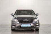 Kia Rio III Рестайлинг Челябинск  - изображение 22