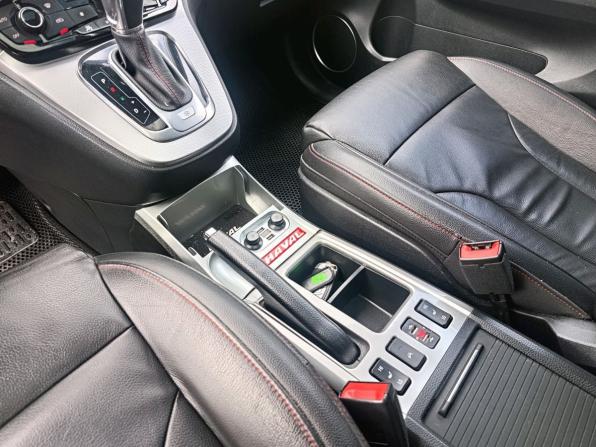 Haval H6 I с пробегом 2019 года, цена 1 499 000 рублей, 83000 км, внедорожник, Автокод Объявления