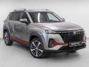 Changan CS35 Plus I Рестайлинг Москва  - изображение 34