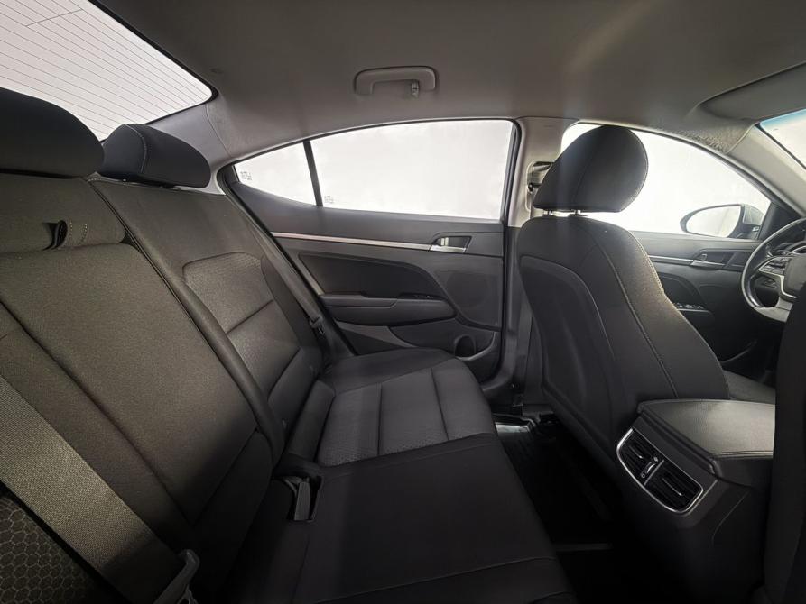 Hyundai Elantra VI (AD) Смоленск  - изображение 17