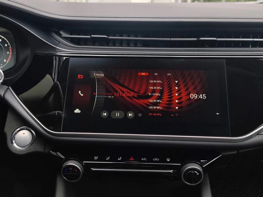 Omoda S5 Санкт-Петербург  - изображение 18