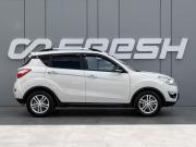 Changan CS35 Краснодар  - изображение 22