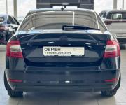 Skoda Octavia III (A7) Рестайлинг Шахты  - изображение 24