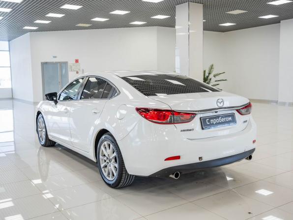 Mazda 6 III (GJ) с пробегом 2013 года, цена 1 338 000 рублей, 194629 км, седан, Автокод Объявления