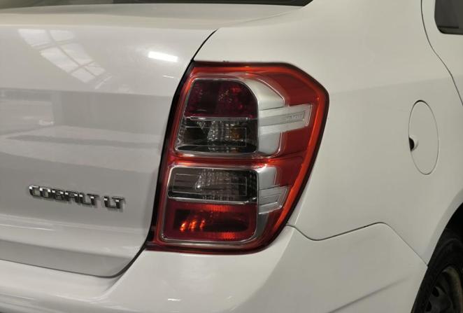 Chevrolet Cobalt II с пробегом 2013 года, цена 440 000 рублей, 247309 км, седан, Автокод Объявления