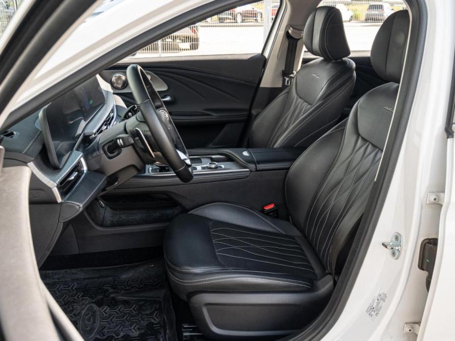 Chery Arrizo 8 Краснодар  - изображение 10