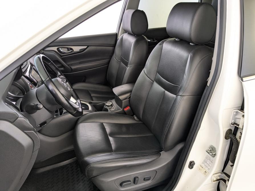 Nissan X-Trail III Рестайлинг Москва  - изображение 21