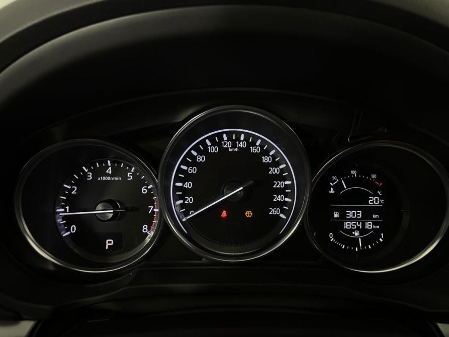 Mazda CX-5 II Воронеж  - изображение 14