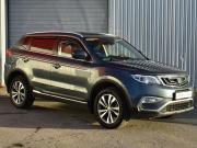 Geely Atlas I Мурманск  - изображение 23