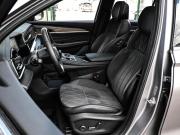 Geely Monjaro I Рестайлинг Новороссийск  - изображение 35