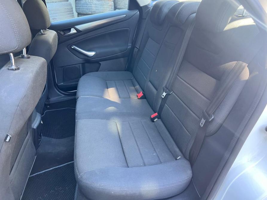 Ford Mondeo IV Рестайлинг Санкт-Петербург  - изображение 18