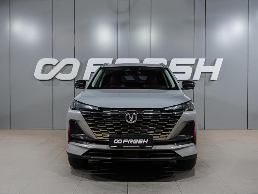 Changan UNI-S I Воронеж  - изображение 3