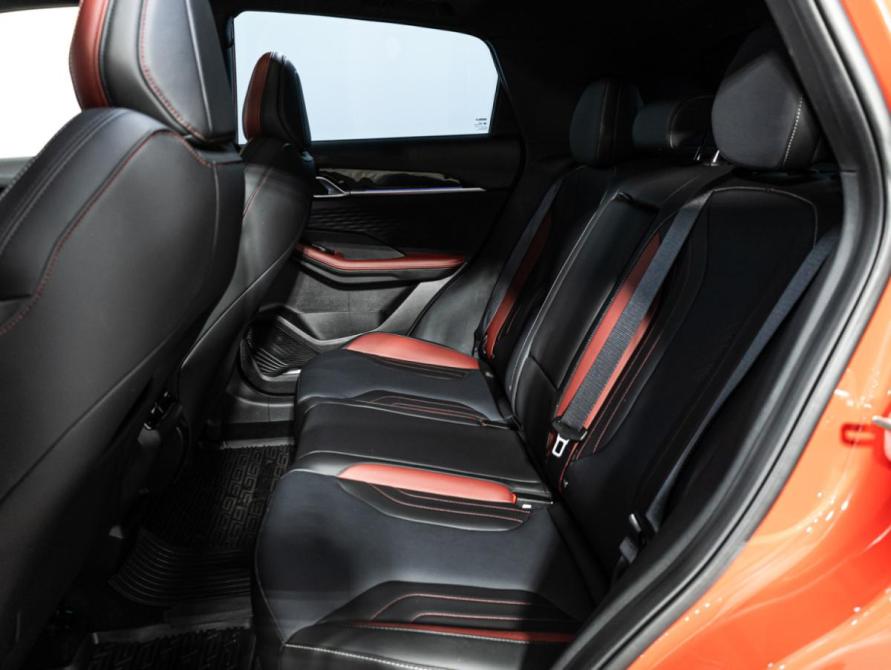 Geely Coolray I Рестайлинг Санкт-Петербург  - изображение 11