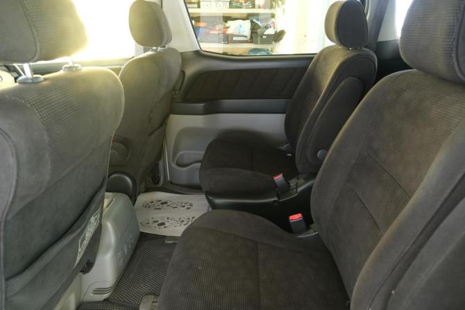 Toyota Alphard I с пробегом 2005 года, цена 1 669 000 рублей, 290000 км, минивэн, Автокод Объявления
