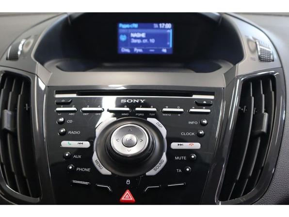 Ford Kuga II с пробегом 2015 года, цена 1 299 000 рублей, 141467 км, внедорожник, Автокод Объявления