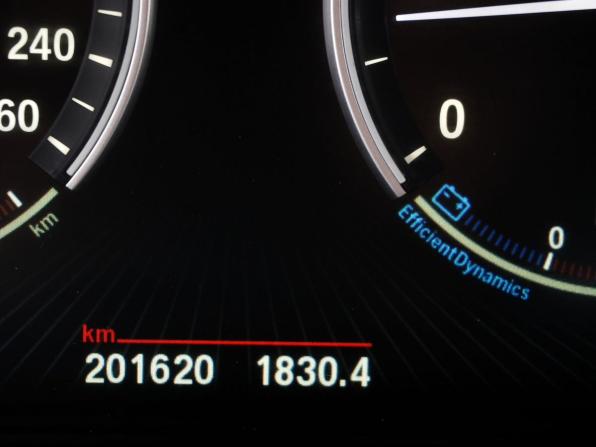 BMW X5 III (F15) с пробегом 2018 года, цена 3 490 000 рублей, 201602 км, внедорожник, Автокод Объявления
