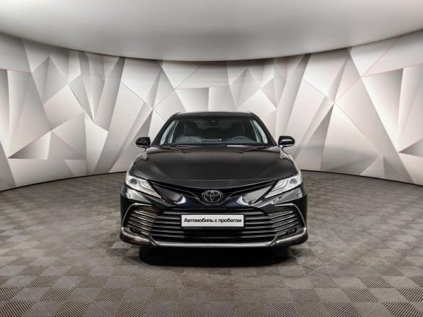 Toyota Camry VIII (XV70) Рестайлинг с пробегом 2022 года, цена 3 200 000 рублей, 91647 км, седан, Автокод Объявления