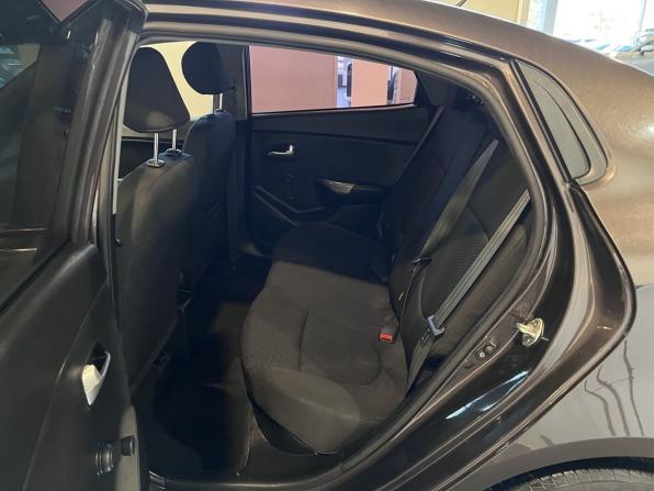 Kia Rio III с пробегом 2014 года, цена 965 000 рублей, 119671 км, седан, Автокод Объявления