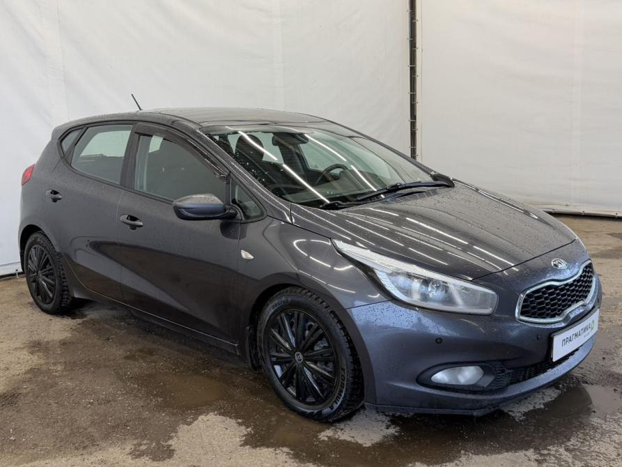 Kia Ceed II Псков  - изображение 3