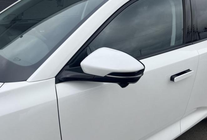 Changan UNI-K с пробегом 2023 года, цена 2 730 000 рублей, 78610 км, внедорожник, Автокод Объявления