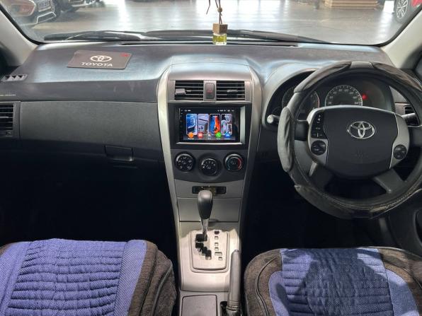 Toyota Corolla X (E140 E150) с пробегом 2007 года, цена 920 000 рублей, 310000 км, универсал, Автокод Объявления