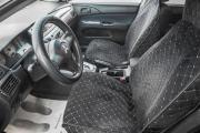Mitsubishi Lancer IX Рестайлинг Барнаул  - изображение 34