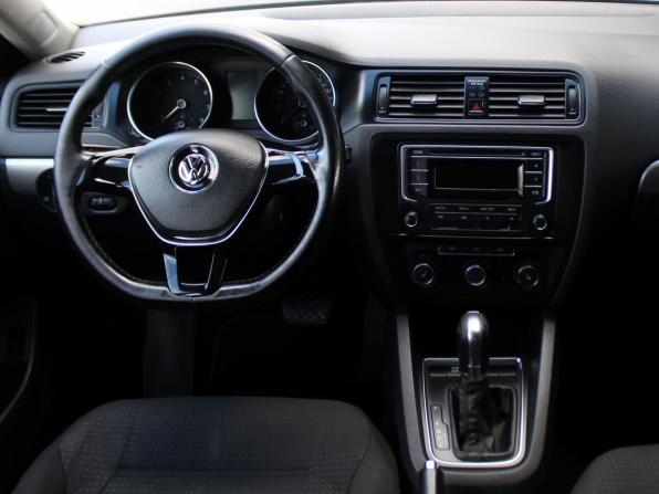 Volkswagen Jetta VI Рестайлинг с пробегом 2014 года, цена 1 019 000 рублей, 176279 км, седан, Автокод Объявления