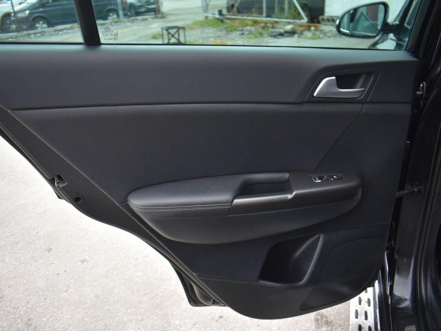 Kia Sportage IV Мурманск  - изображение 23