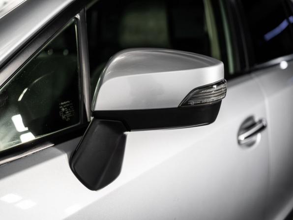 Subaru XV I с пробегом 2014 года, цена 1 360 000 рублей, 155120 км, внедорожник, Автокод Объявления