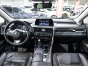 Lexus RX IV Рестайлинг Санкт-Петербург  - изображение 41