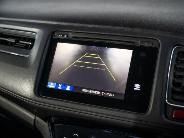 Honda Vezel I с пробегом 2013 года, цена 1 450 500 рублей, 146487 км, внедорожник, Автокод Объявления