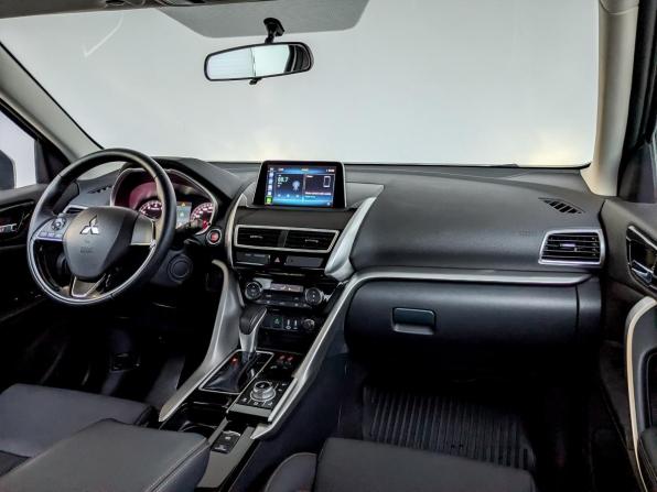 Mitsubishi Eclipse Cross I Рестайлинг с пробегом 2022 года, цена 2 690 000 рублей, 6000 км, внедорожник, Автокод Объявления