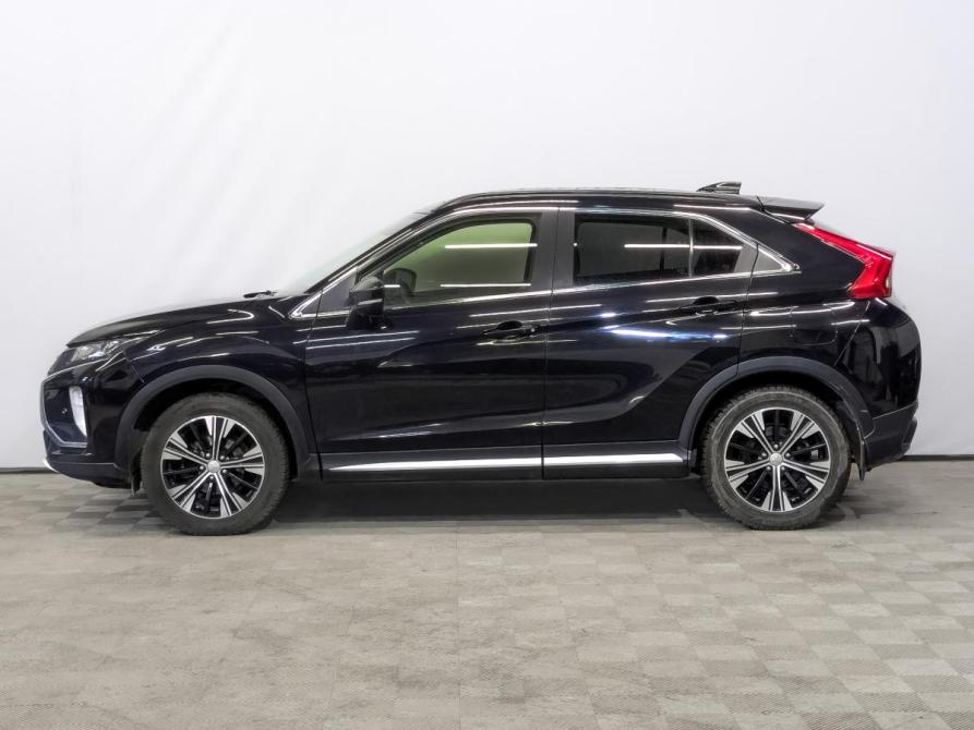Mitsubishi Eclipse Cross I Москва  - изображение 8