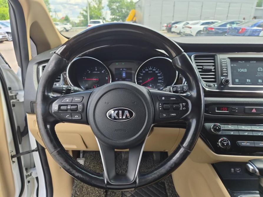 Kia Carnival III Саратов  - изображение 26