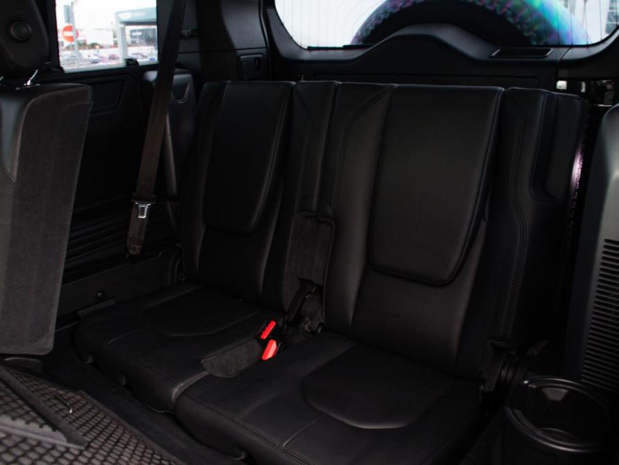 Land Rover Defender II Москва  - изображение 14
