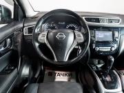 Nissan Qashqai II Чита  - изображение 33