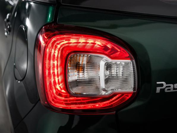Toyota Passo III с пробегом 2016 года, цена 749 500 рублей, 159176 км, хэтчбек, Автокод Объявления