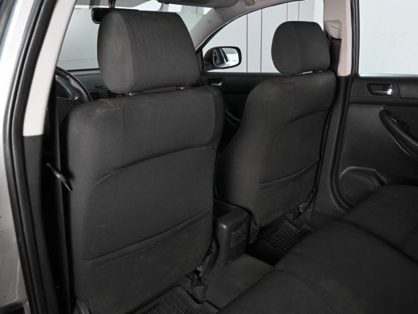 Toyota Avensis II с пробегом 2006 года, цена 879 000 рублей, 277011 км, седан, Автокод Объявления