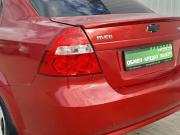 Chevrolet Aveo I Рестайлинг Новочеркасск  - изображение 26
