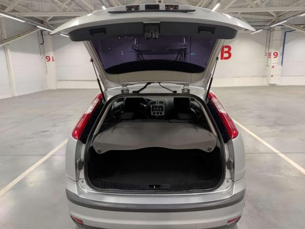 Ford Focus II с пробегом 2006 года, цена 370 000 рублей, 310497 км, хэтчбек, Автокод Объявления