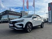 Lada (ВАЗ) Vesta I Рестайлинг (NG) Стерлитамак  - изображение 23