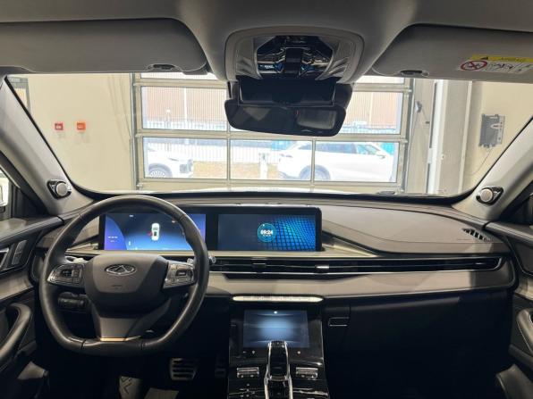Chery Tiggo 8 Pro Max I с пробегом 2022 года, цена 2 045 000 рублей, 61113 км, внедорожник, Автокод Объявления