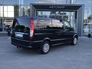 Mercedes-Benz Viano I (W639) Брянск  - изображение 21
