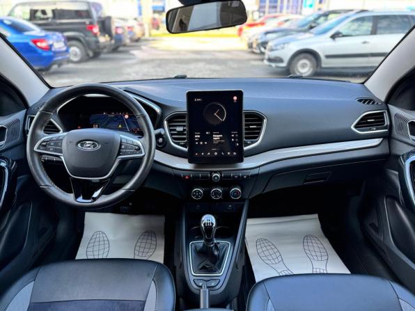 Lada (ВАЗ) Vesta I Рестайлинг (NG) с пробегом 2023 года, цена 1 150 000 рублей, 47745 км, седан, Автокод Объявления