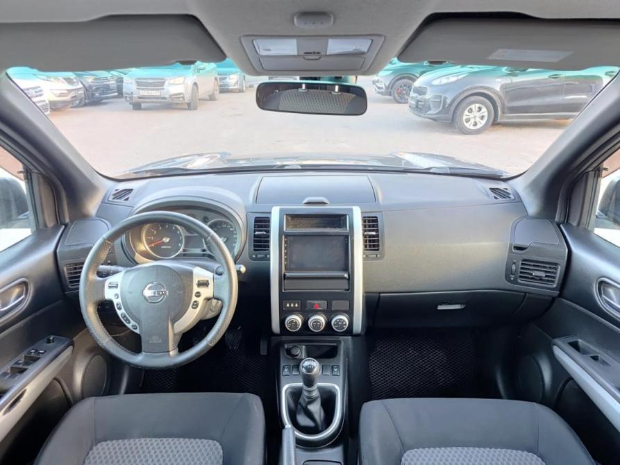 Nissan X-Trail II Рестайлинг Йошкар-Ола  - изображение 17