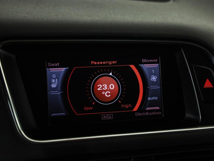 Audi Q5 I (8R) Рестайлинг Санкт-Петербург  - изображение 19
