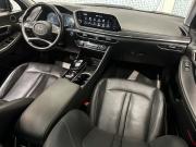 Hyundai Sonata VIII (DN8) Москва  - изображение 25