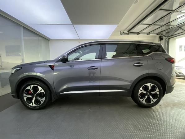 Chery Tiggo 7 Pro Max I с пробегом 2023 года, цена 2 205 000 рублей, 12184 км, внедорожник, Автокод Объявления